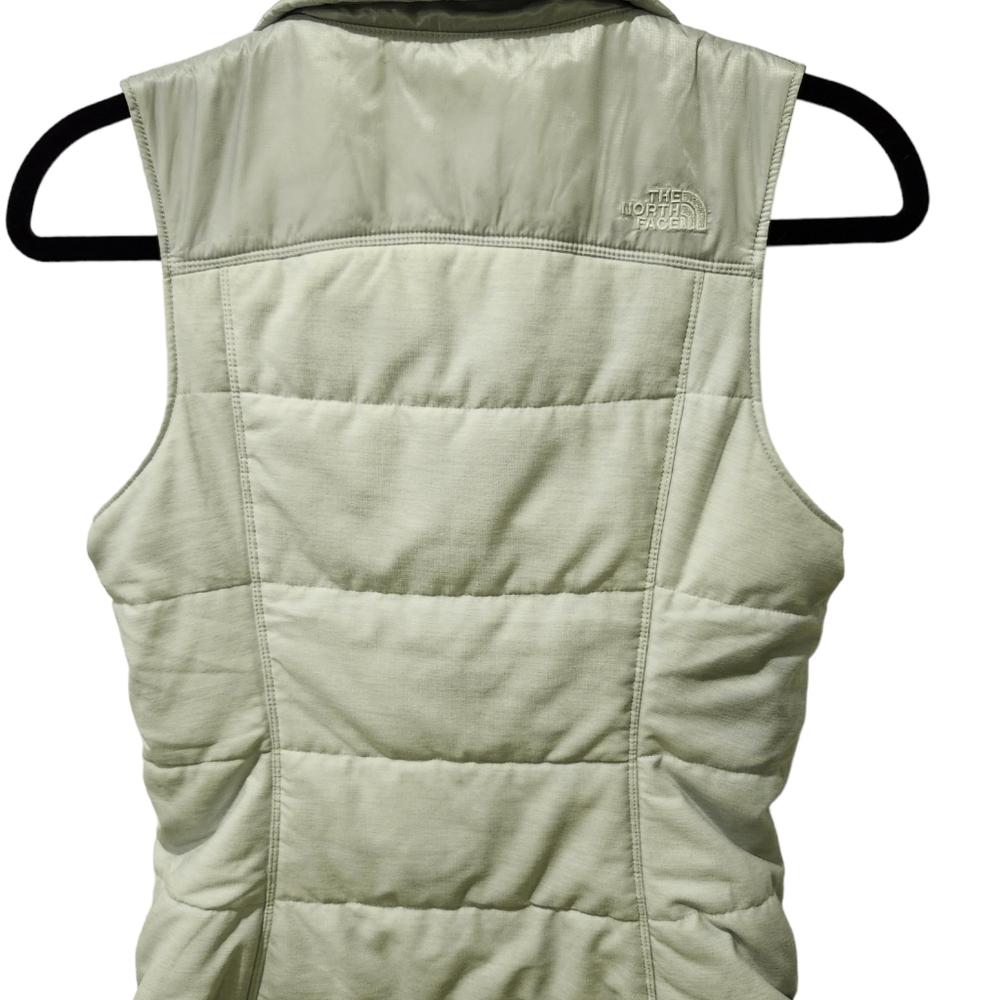 THE North Face Vest, XS, EUC - Picture 2 of 6